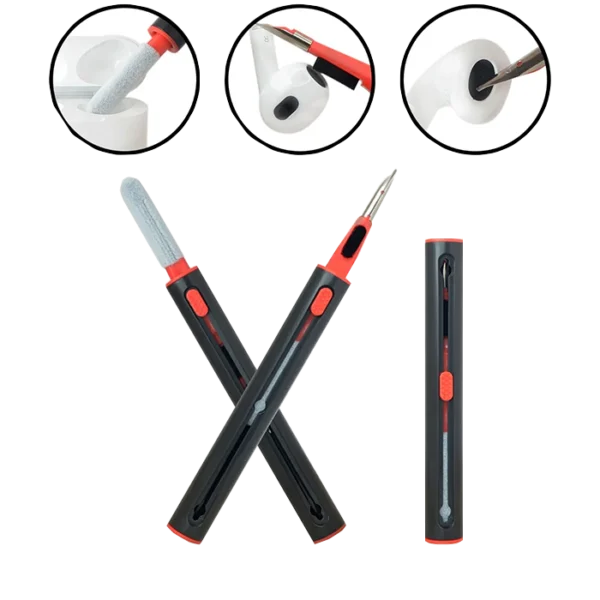 ست قلم تمیز کننده MULTI CLEANING NIB
