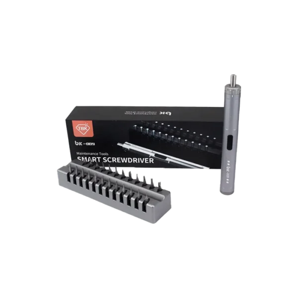 ست پیچ گوشتی شارژی TBK BK-009