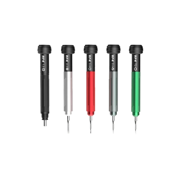 ست پیچ گوشتی و قاب شکن RF4 SD-60