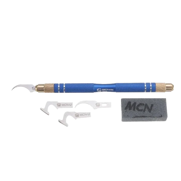 ست کاتر هارد Mechanic مدل iBlade 4