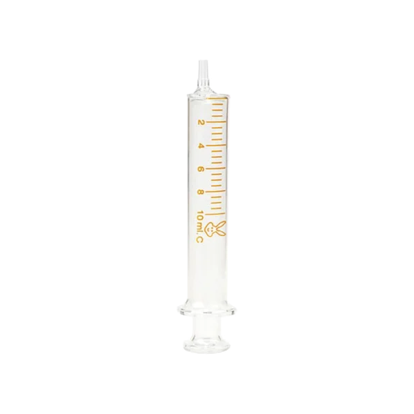 سرنگ شیشه ای 5ML