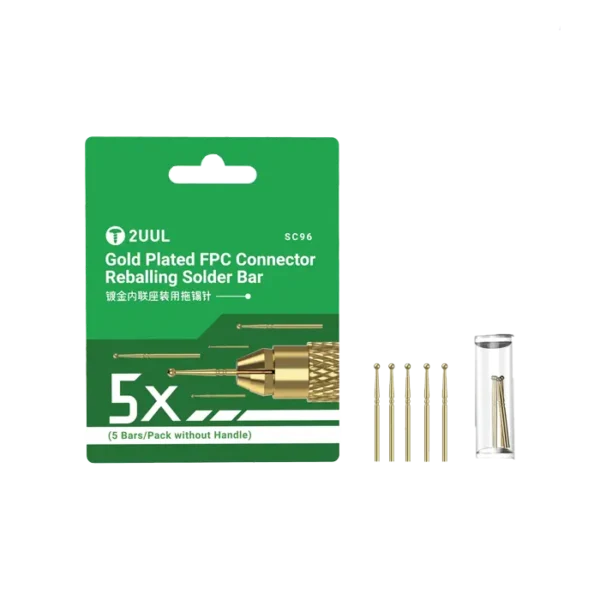 سری فرز 2UUL SC96