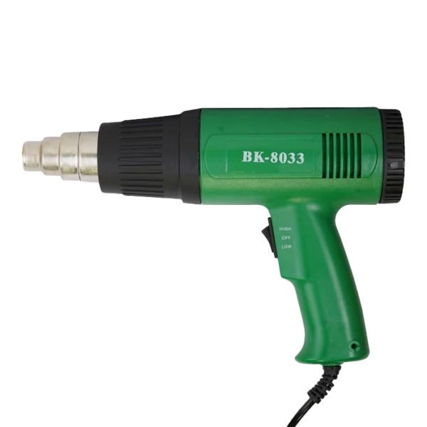 سشوار صنعتی حرارتی Baku BK-8033