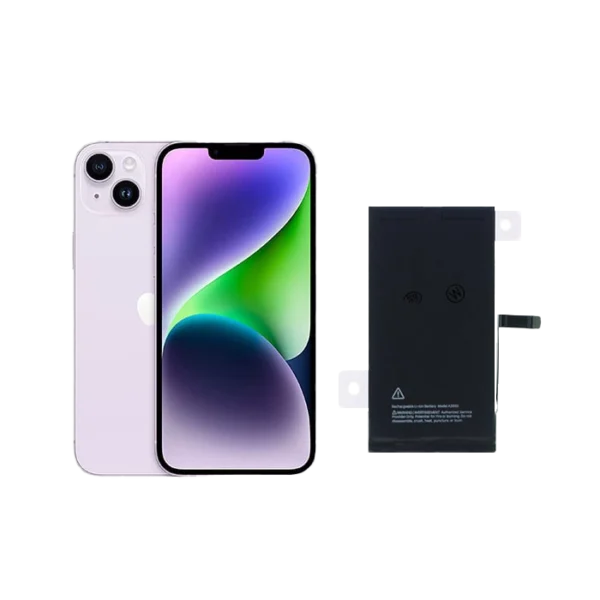سل باتری گوشی IPhone 14 Plus