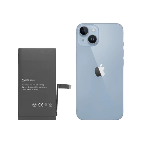 سل باتری گوشی IPHONE 14