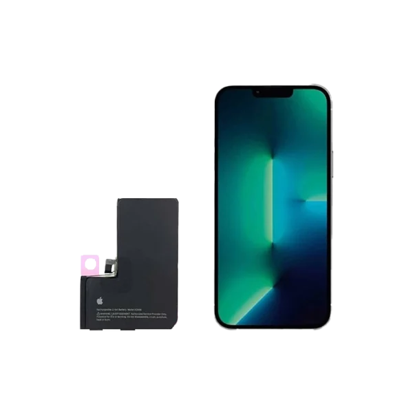 سل باتری گوشی iPhone 13 Pro