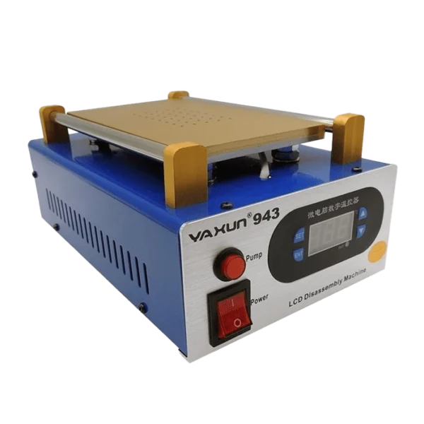 سپراتور YAXUN YX-943