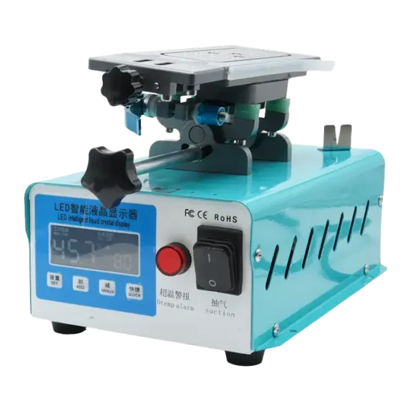 سپراتور فک متحرک EASYFIX