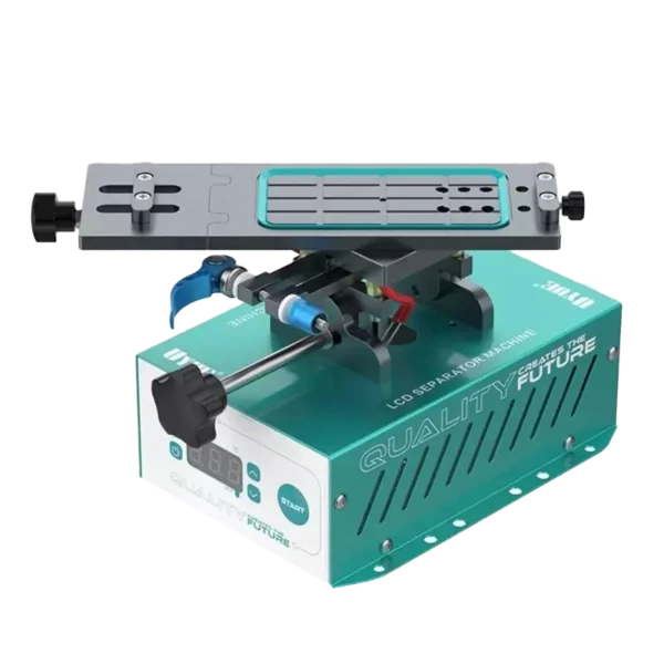 سپراتور فک متحرک UYUE 958S-3