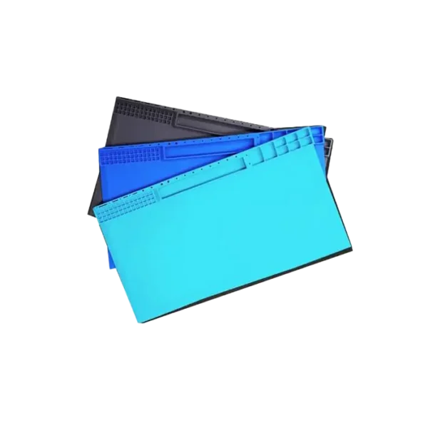 پد سیلیکونی OSS TEAM W200