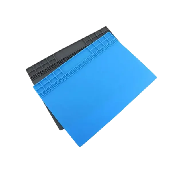 پد سیلیکونی OSS TEAM W220