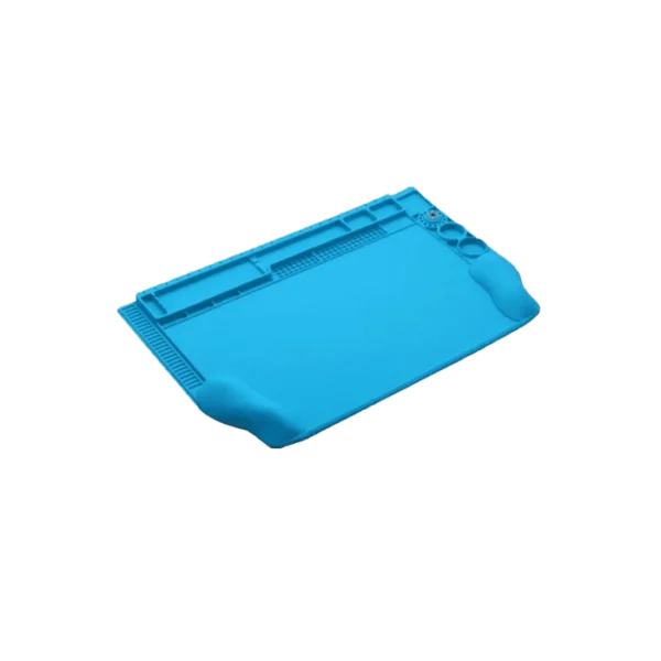 پد سیلیکونی مگنتی لاجوردی EASYFIX