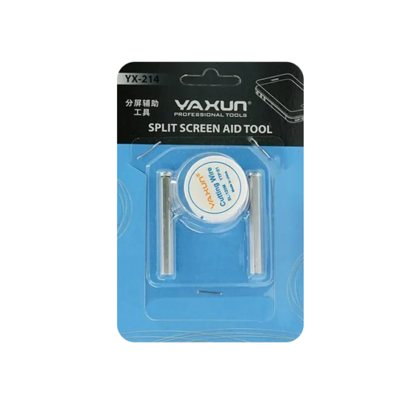 سیم تعویض گلس یاکسون YAXUN مدل YX-214