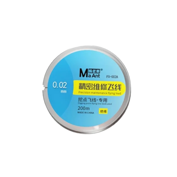 سیم جامپر MAANT FX-002A