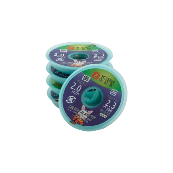 سیم قلع کش 2023 YCS 0.06MM
