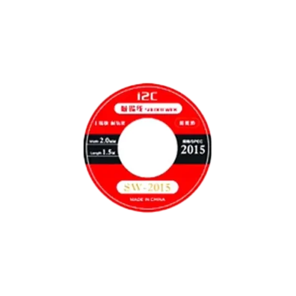 سیم قلع کش I2C SW-2015