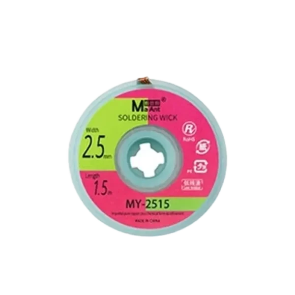سیم قلع کش MAANT MY-2515