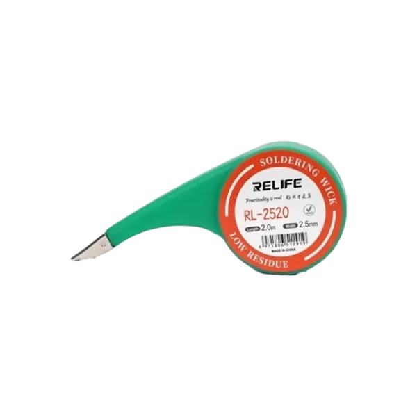 سیم قلع کش RELIFE RL-2520