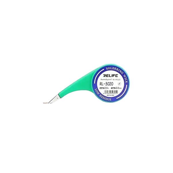 سیم قلع کش RELIFE RL-3020