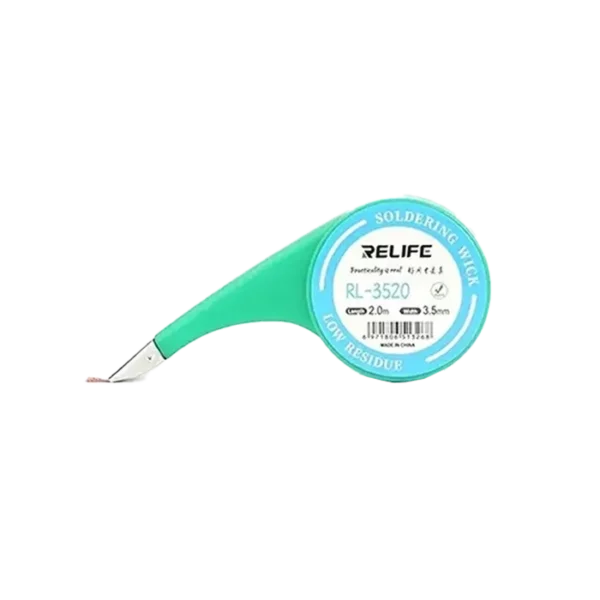 سیم قلع کش Relife RL-3520