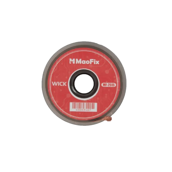سیم قلع کش WICK MF-2515