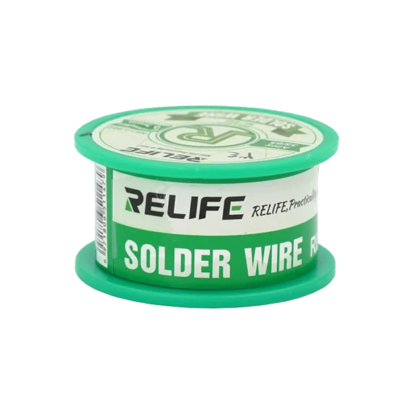سیم لحیم 0.3 RELIFE RL-442