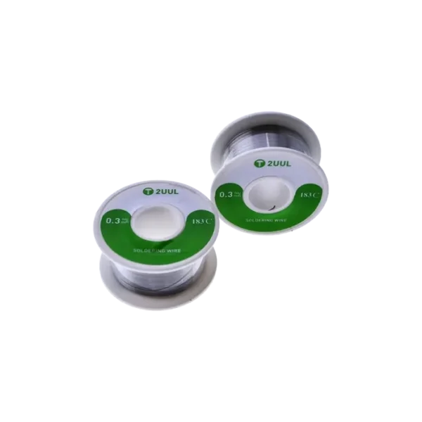 سیم لحیم 2UUL 0.3MM