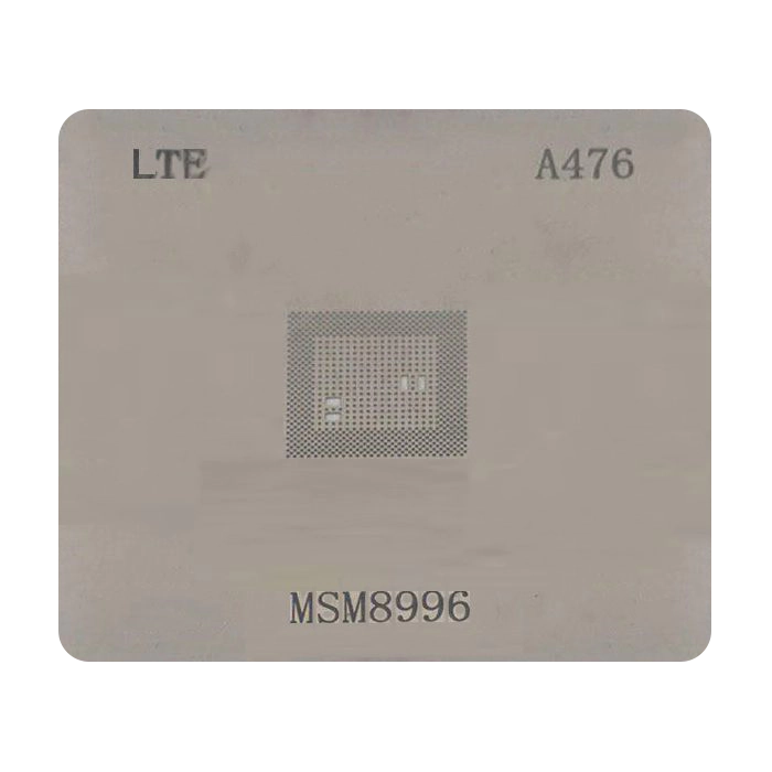 شابلون آیسی Qualcomm MSM8996 CPU A476