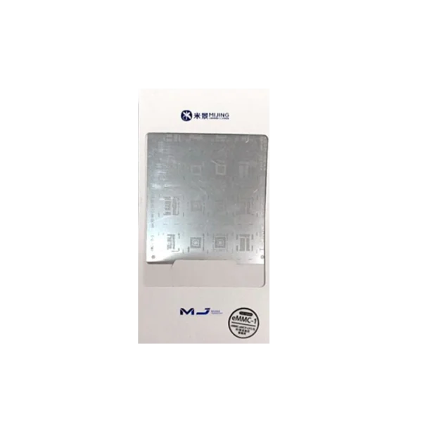 شابلون MIJING EMMC-EMCP-UFS