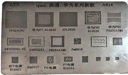 product