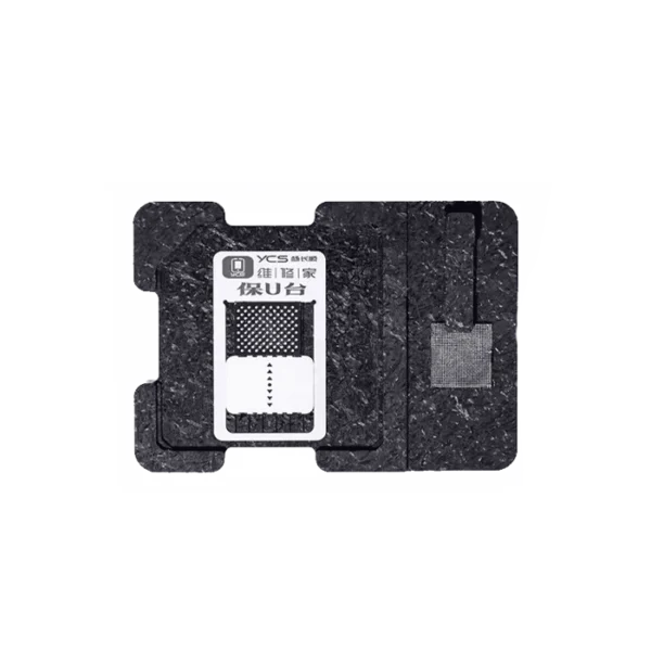 پد شابلون مگنتی YCS CPU