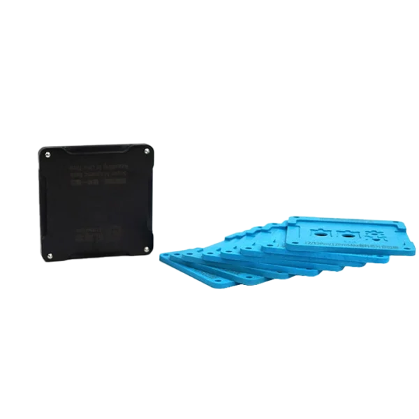 شابلون و فیکسچر آیفون 8/14 JTX SM-01