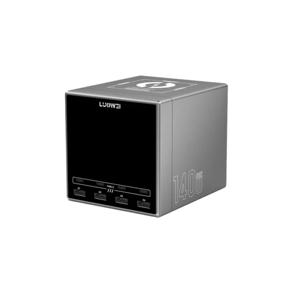 مولتی شارژ LUOWEI LW-U1 MINI