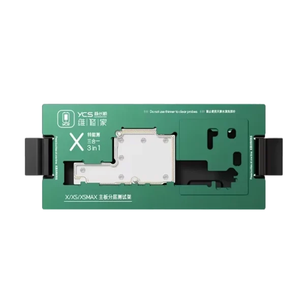 فیکسچر طبقات سری YCS X
