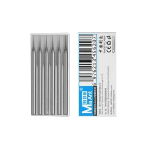 مته فرز MAANT 0.4MM