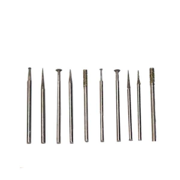 سری فرز مینیاتوریE-FIXIT
