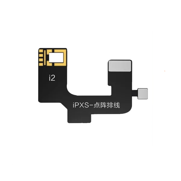 فلت آفیس ایدی I2C XS