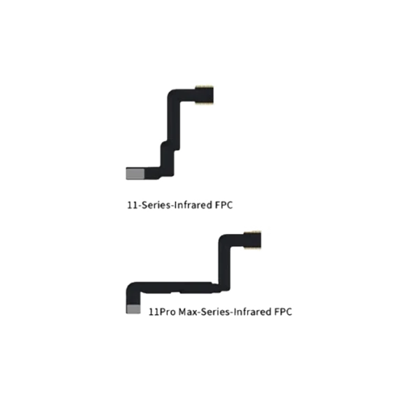 فلت تستر اینفرارد i2C IP11/11PM