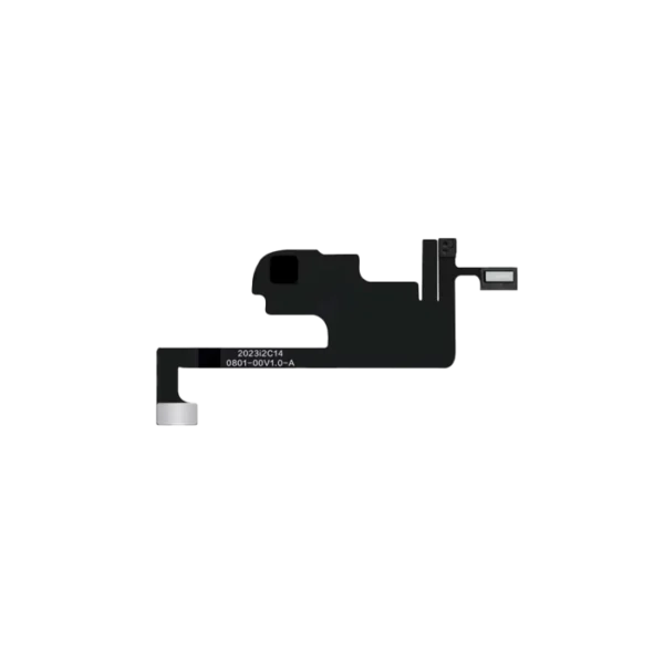 فلت رسیور اسپیکر I2C 14