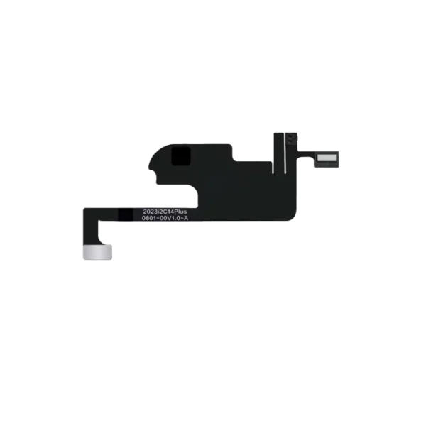 فلت رسیور اسپیکر I2C 14 PLUS