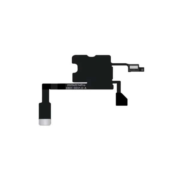 فلت رسیور اسپیکر I2C 14 PRO