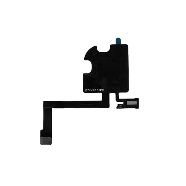 فلت رسیور اسپیکر I2C 15 PRO MAX
