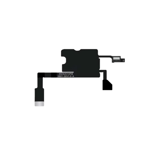 فلت سنسور مجاورت I2C 14 PRO MAX