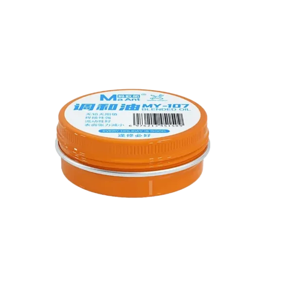 روغن فلکس MAANT MY-107