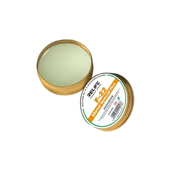 روغن فلکس RELIFE F-22 55G