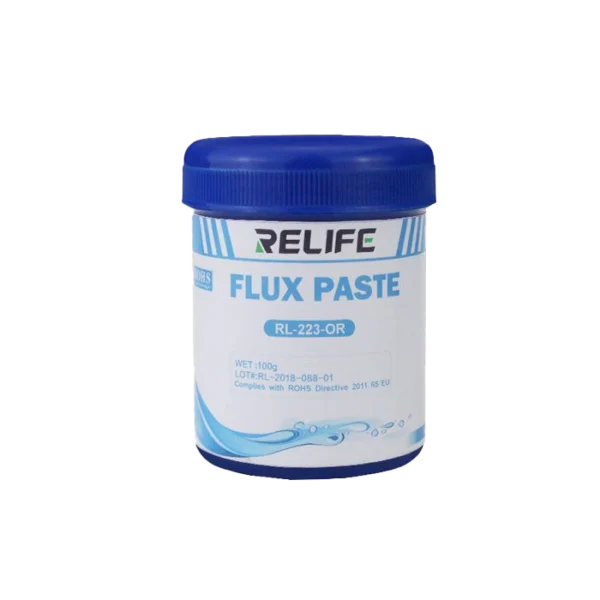 خمیر فلکس Relife مدل RL-223 OR