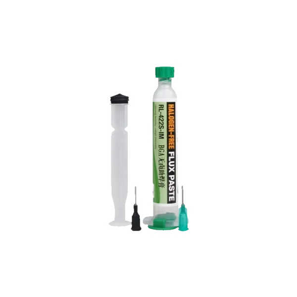 خمیر فلکس سرنگی RELIFE RL-422S-IM
