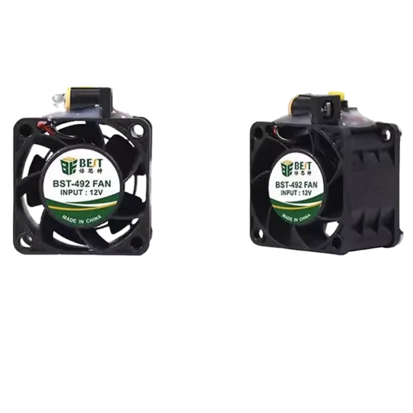 فن خنک کننده BEST BST-492