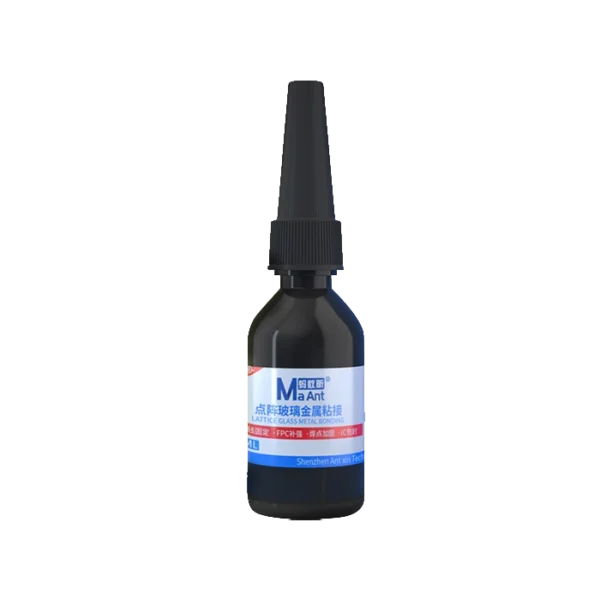 چسب فیس آیدی MAANT F007 15ML