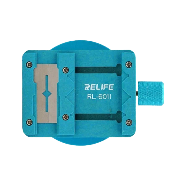 فیکسچر آی سی RELIFE RL-601I